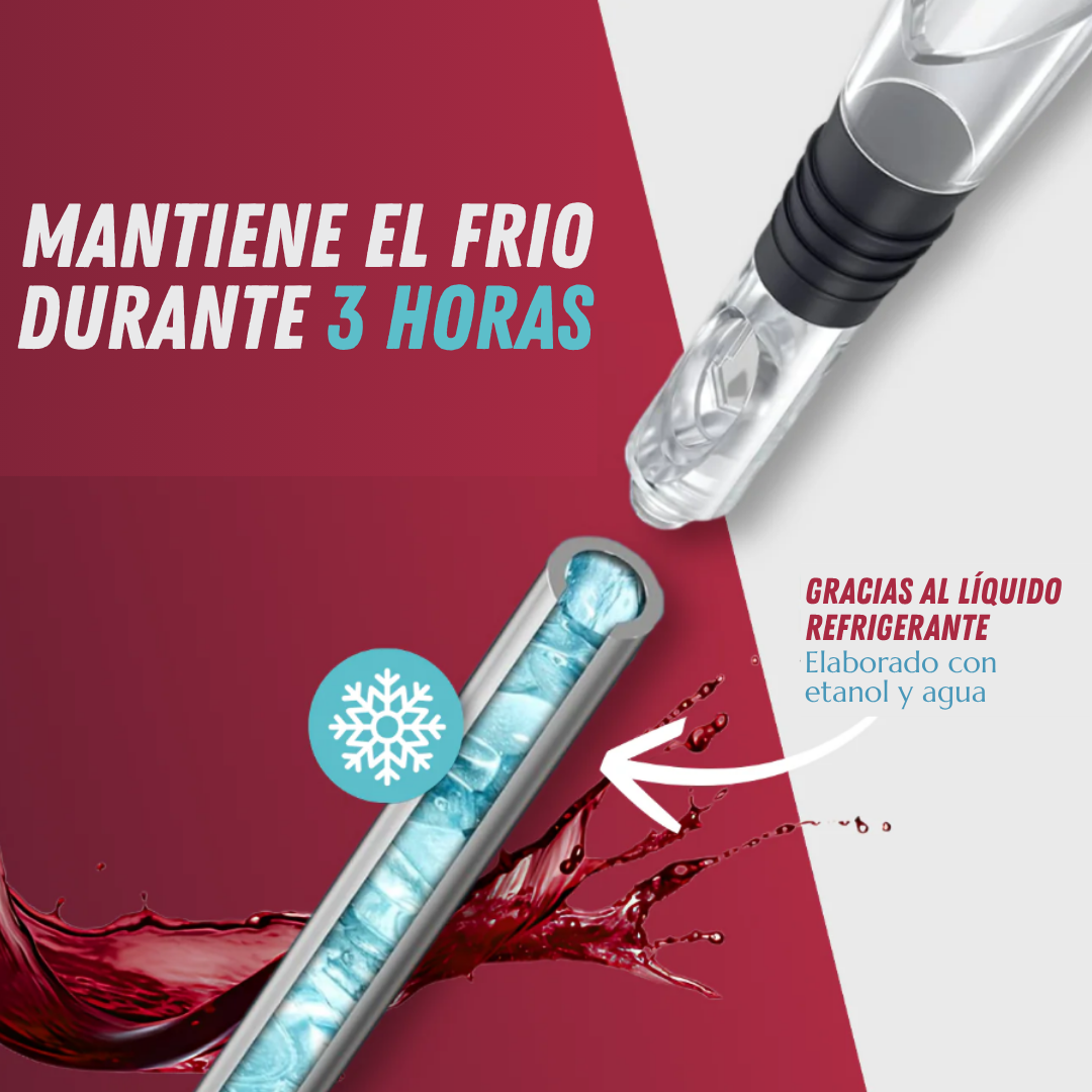 Enfriador Para Vino™