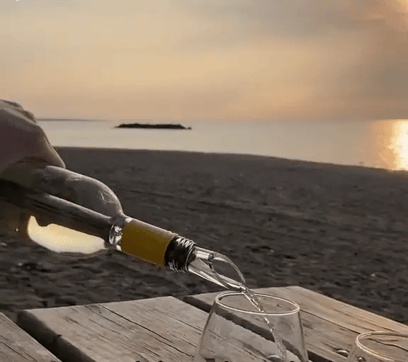 Enfriador Para Vino™