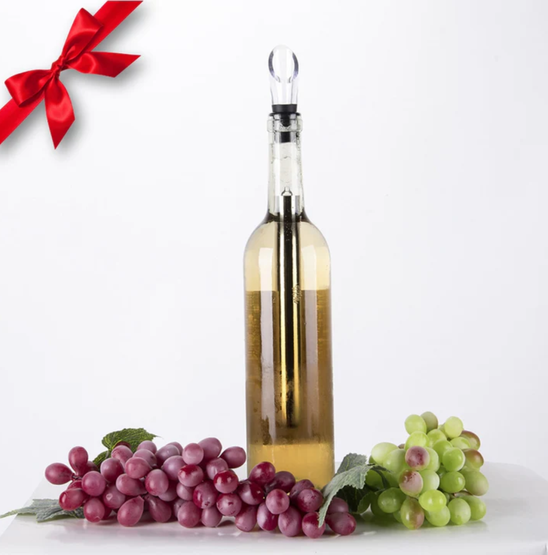 🍷Enfriador Para Vino™