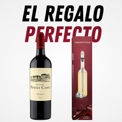 Enfriador Para Vino™