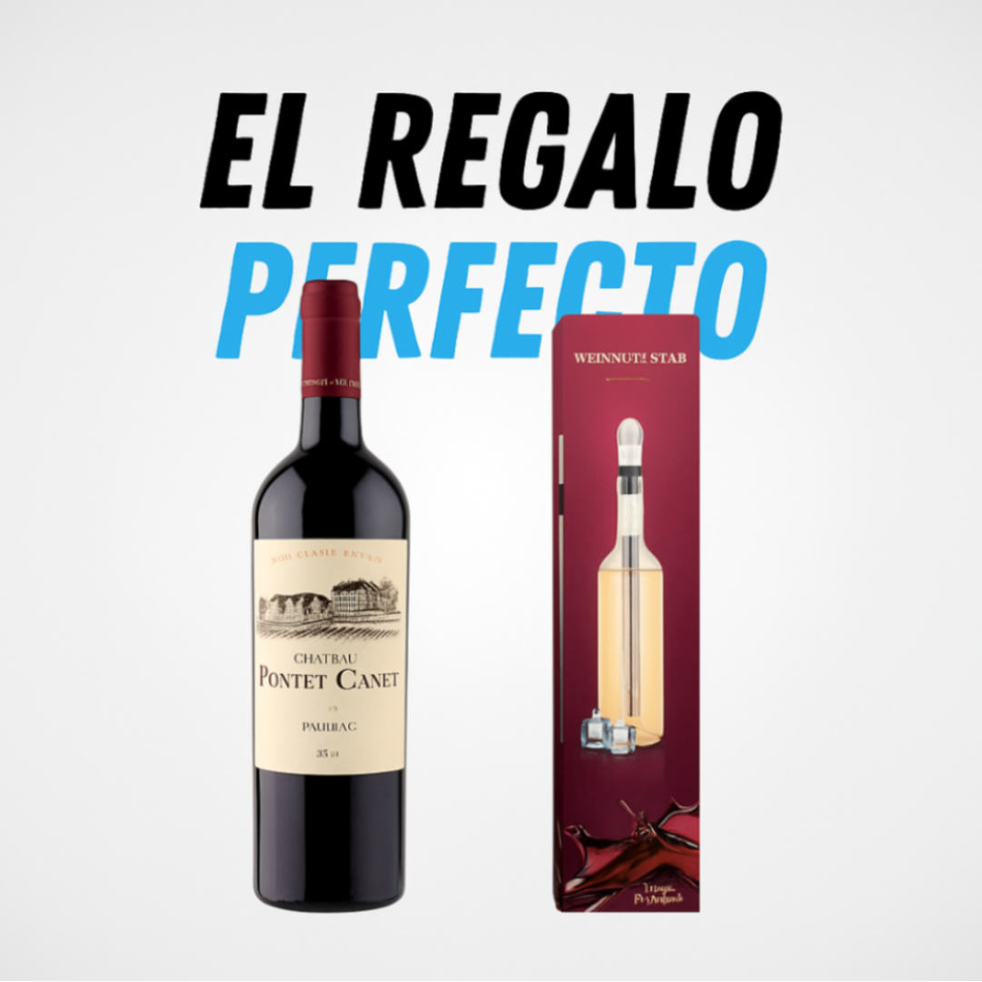 🍷Enfriador Para Vino™