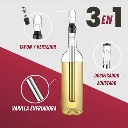 Enfriador Para Vino™