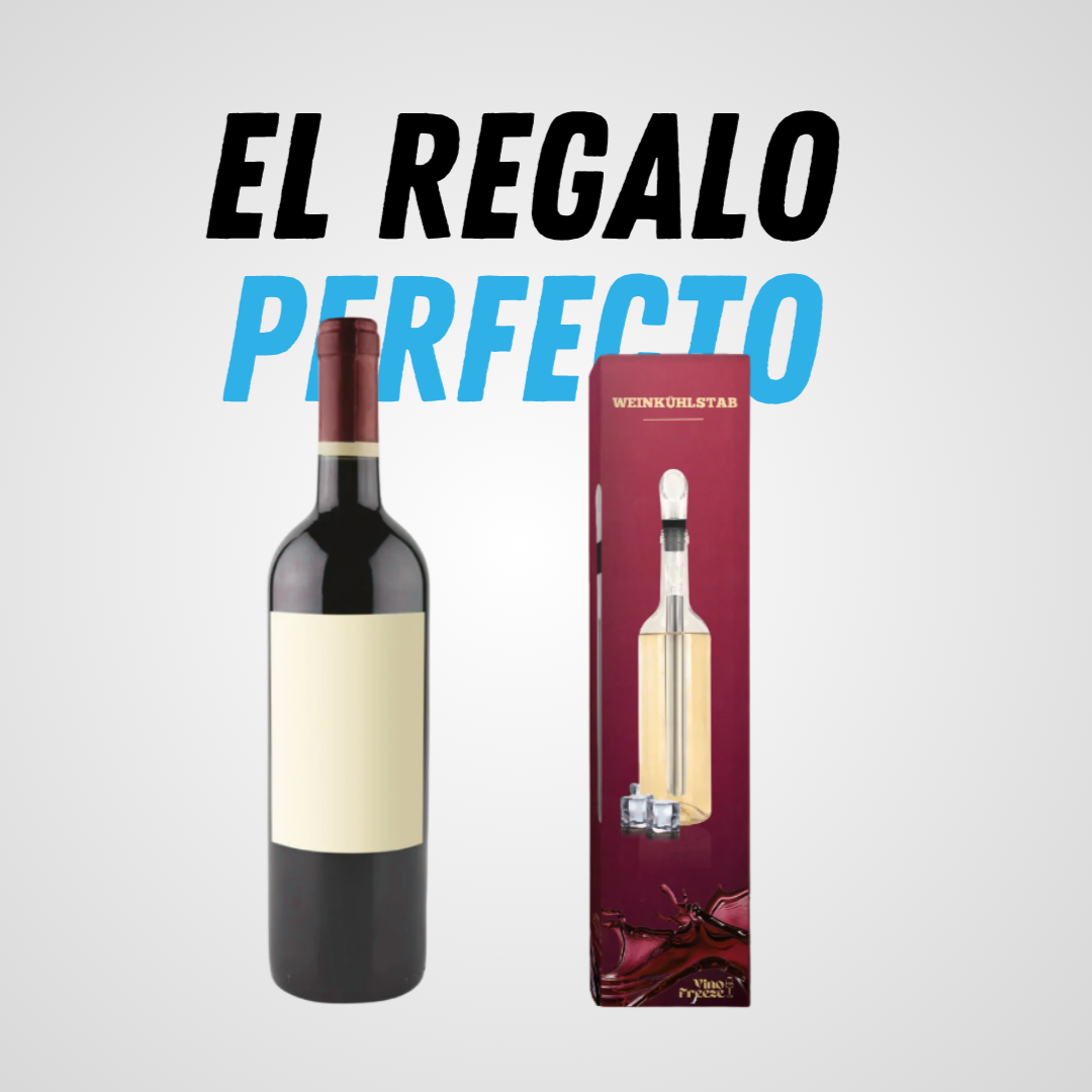 Enfriador Para Vino™