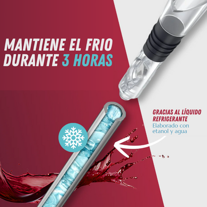 🍷Enfriador Para Vino™